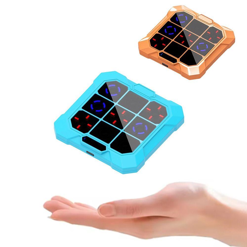 6in 1 Montessori Puzzle Table Game Educational Interactive Board Game Toys  Family Gatherings