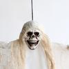 Halloween Hanging Ghost Decor Application Pendant for Versatile Realistic Multifunctional Wide Parties Haunted Houses