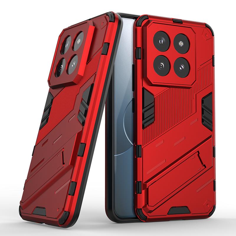 Shockproof Armor Case For Xiaomi 14 11T Mi 10T 11 Lite Phone Cover for Redmi Note 9 10 Pro Max 9A 9C 9T 9S 10S 11S Back Coque