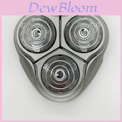 Głowica do golenia Philips Wymienna Z Materiału ABS Stalowego Do Modeli Hq8240 Hq8260