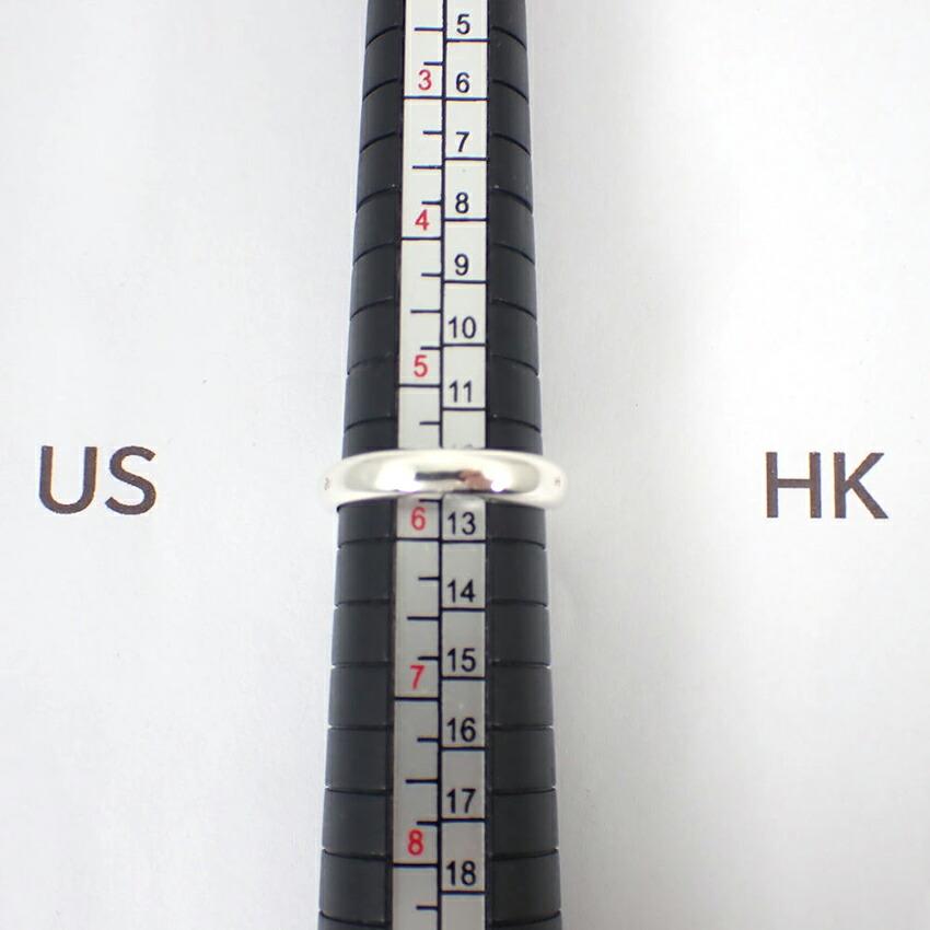 [Used] TIFFANY 925 Snake Ring / Size 11 / j88-1