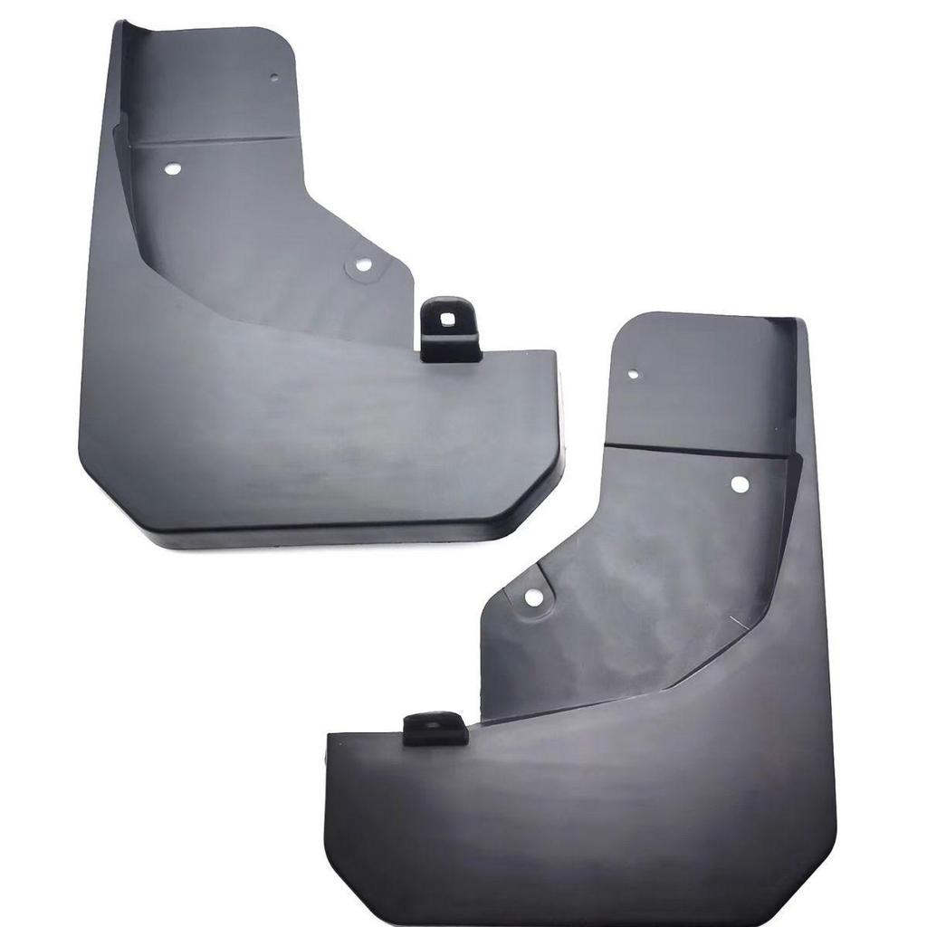 Benutzerdefinierte Kotflügel für Beijing BJ40plus (2018–2023) Offroad-Modelle - Keine Bohrungen erforderlich