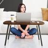Compact Low 70 X 40 X 35 Japanese Low Table for Living Sitting Convenient Table, Cm, Style, Room, Cross-legged Table, Storage.