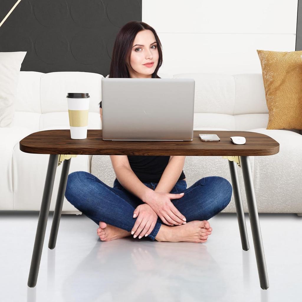 Compact Low 70 X 40 X 35 Japanese Low Table for Living Sitting Convenient Table, Cm, Style, Room, Cross-legged Table, Storage.