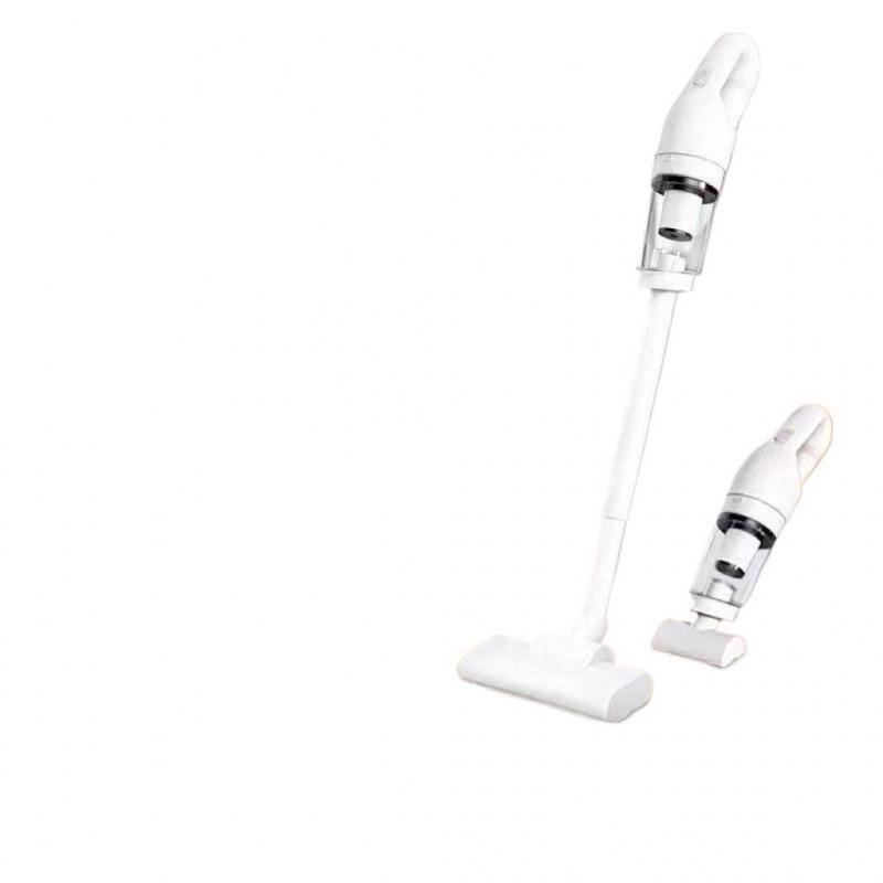 2025 Model Portable Handheld Vacuum Cleaner for Home & Car - Super Suction, Carpet & Hair Remover