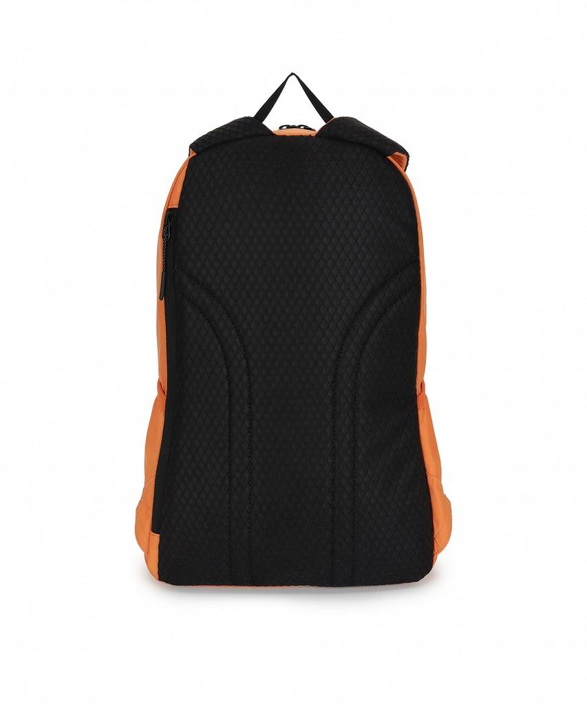 Discovery Expedition Dissphere Round Backpack (Orange)