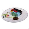 Kits Rug Carpet Making Needlework Embroidery S for Bed Room Living Decor