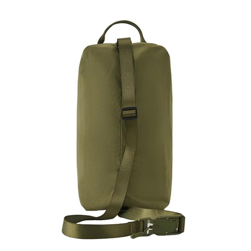 AIWOSN Fashion Sports Crossbody Bag