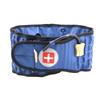 Unzipped Waist Support Belt Waist Air Traction Bracket Spine Relief Belt Release Backward
