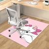 Aristocats Dream Carpet For Playroom Bedroom Living Room Sofa Home Decorkids Game Area Rug Nonslip Floor Mat