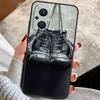 Boxing Gloves For OPPO Reno 14 10 11 12 13 Pro 7 8 Lite 8T 11F 12F 13F 14F OPPO Find X9 X8 X5 X6 Pro Case