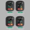 Small Voice Feedback Electrical Tester ABS Socket Diagnostic Tool for Socket Wiring Analysis & Fault Identification