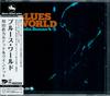 CD WADA SUNAO - Blues World CMRS0121 CRAFTMAN 2021 Japan Obi Jazz