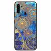 For Blackview A80 Plus Cases A80Pro A80S Marble Soft TPU Silicone Back Cover for Blackview A80Pro Case Protective Funda A80S A80