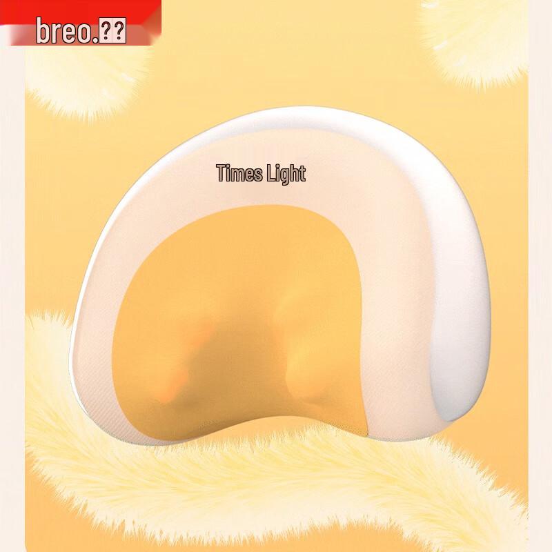 Breo P2 Cat Paw Head Massager