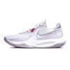 Nike Precision 6 Starry Sweet Gift, Rose Mist Blazing Cherry Abrasion Resistant Lightweight DD9535-100(Team620- )