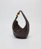 Archivepke Mini Fling Twist Bag(Choco Spread)_Ovbax26014Dkb