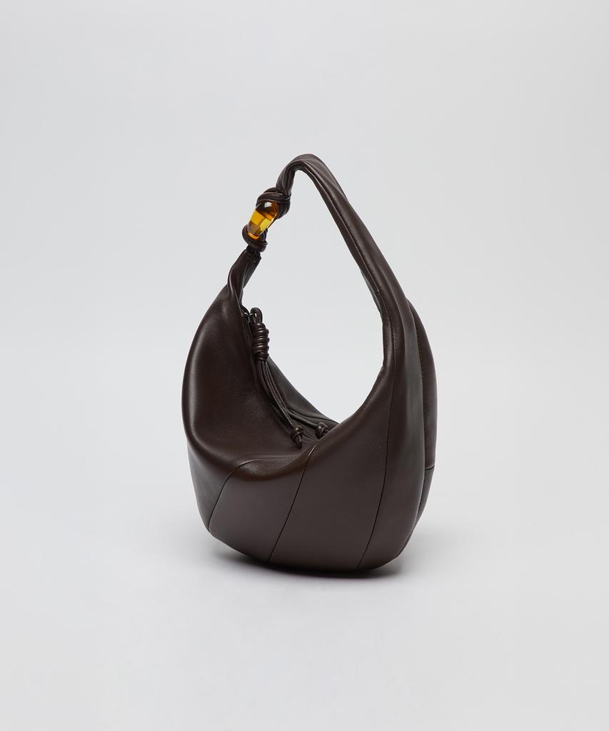 Archivepke Mini Fling Twist Bag(Choco Spread)_Ovbax26014Dkb