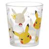 Skater Acrylic Pikachu Cup, 280ml, Pokémon Face, 23, KSA4-A