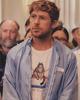 Ryan Gosling Gatto San Francisco Maglietta, Ponte Golden Gate Gatto T-shirt, Project Hail Mary, Ryland Grace Gatto Maglietta, Incredibile Incredibile Incredibile T-shirt