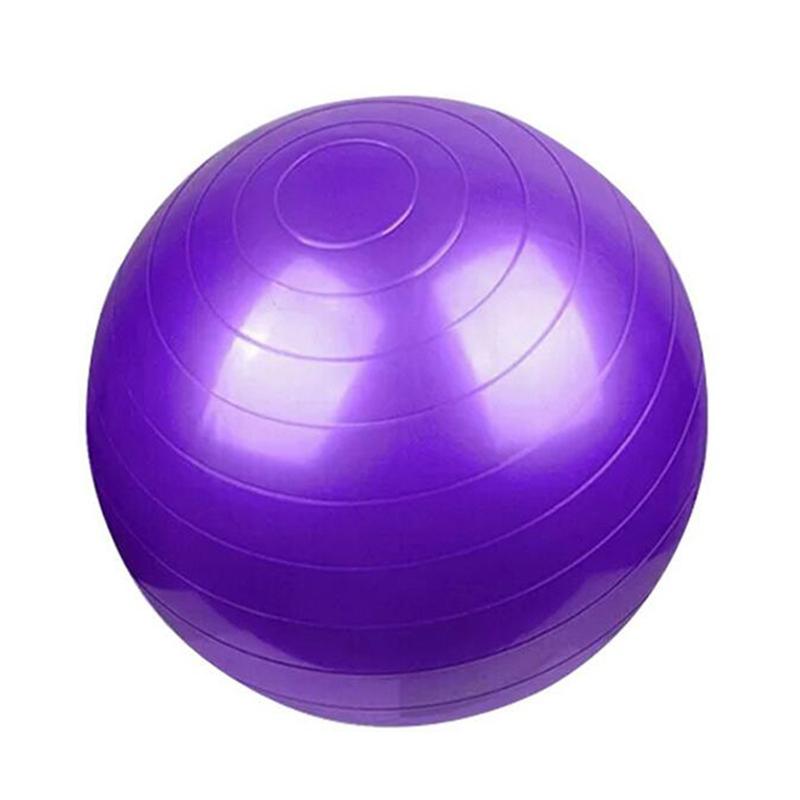 45 cm 25 cm Cvičení s míčem na jógu Gymnastika Fitness Pilates Balanční Cvičení Tělocvična Fitness Základní míč na jógu Halový trénink Míč na jógu