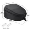 EVA Hard Carrying Case Shockproof Headset Protective Storage Bag Anti-scratch for Sony PlayStation PULSE Elite Wireless Headset