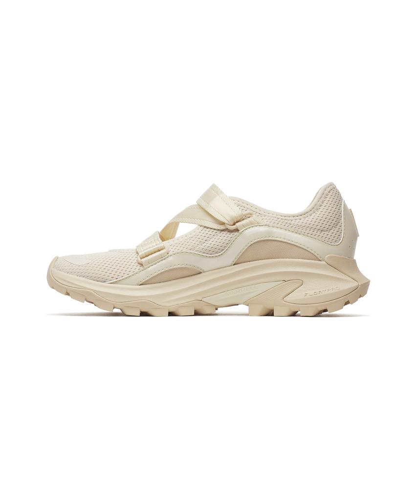 Merrell (Female) Moab Speed 2 Mj Se - Eggshell / M26A1-Wol661