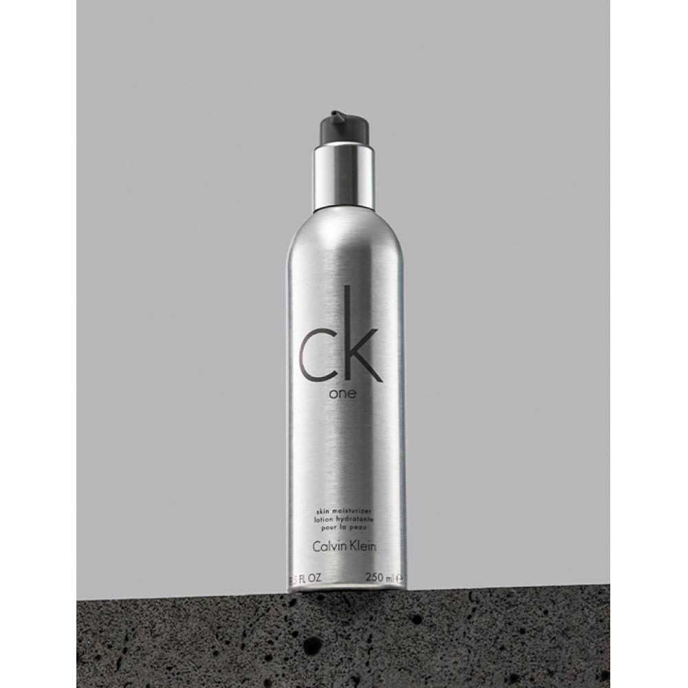 Calvin Klein Cko Skin Moisturizer 250ml