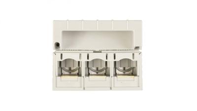 Electronic Circuit Components – Circuit Breakers