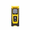 Télémètre Laser SLM65 STANLEY 20 M - STHT77065-0