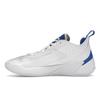 Air Jordan Luka 1 Sportlich Blau Herren Sneaker Weiß DQ7689-114