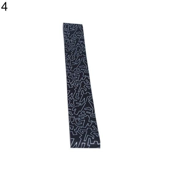 Fashion Sweat Absorbent Breathable Gym Yoga Unisex Hair Band Sports Headband