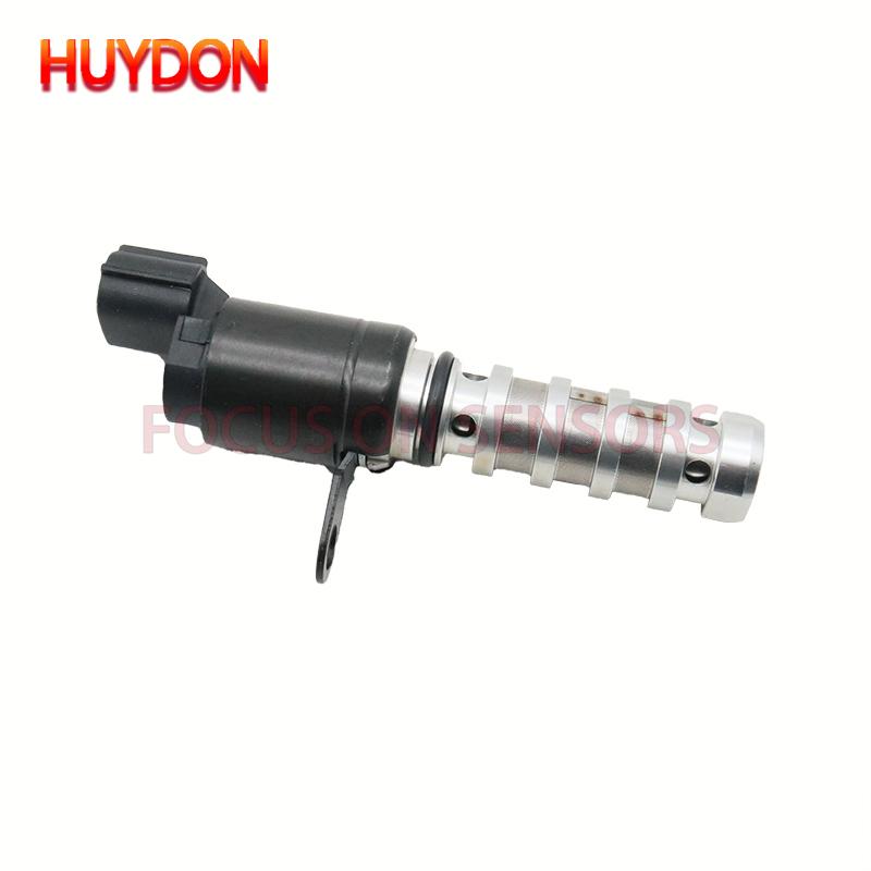 24355-03010 Variable Valve Timing Solenoid VVT For Hyundai I10 I20 2011- Kia Ceed Picanto Rio 1.0 1.2 2015- 2435503010