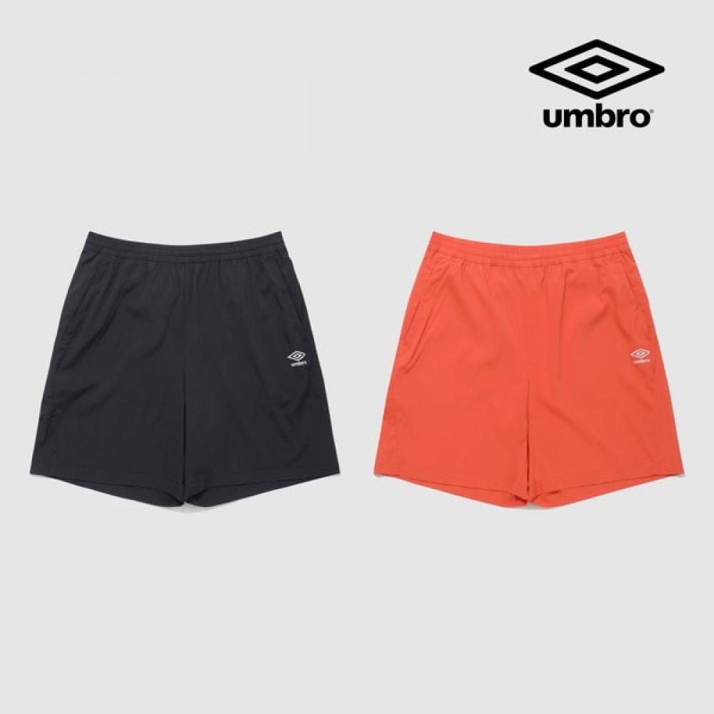 

Umbro Ice Stretch 4.5 Shorts Uq211shp51 blacks/70(27~28)