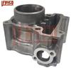 57mm Motorcycle Cylinder Kit Moto for Yamaha LC150 YZF R15 V2 Vixion NVL 2ND-E1311-00 150CC Piston Ring Gasket Tool Engine Parts