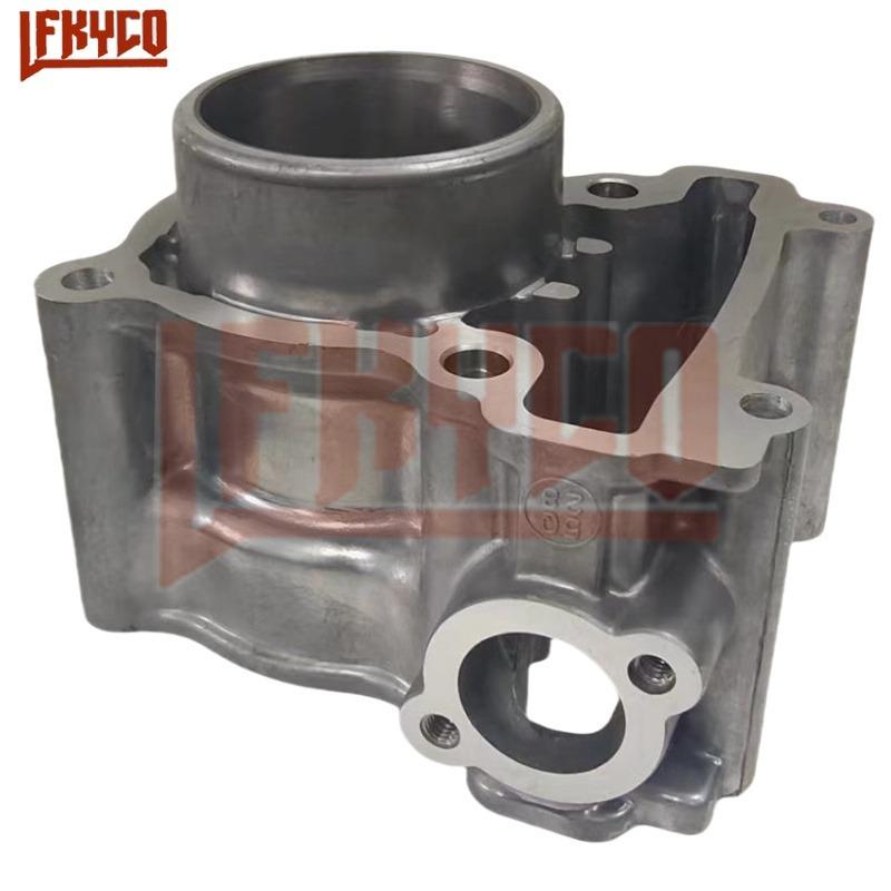 57mm Motorcycle Cylinder Kit Moto for Yamaha LC150 YZF R15 V2 Vixion NVL 2ND-E1311-00 150CC Piston Ring Gasket Tool Engine Parts
