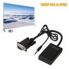 Audio - video příslušenství – HDMI kabely a adaptéry