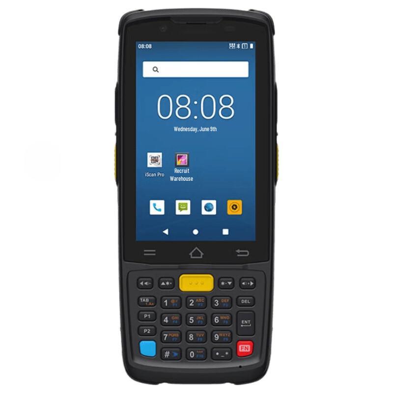 iData K3S Handheld Barcode Scanner