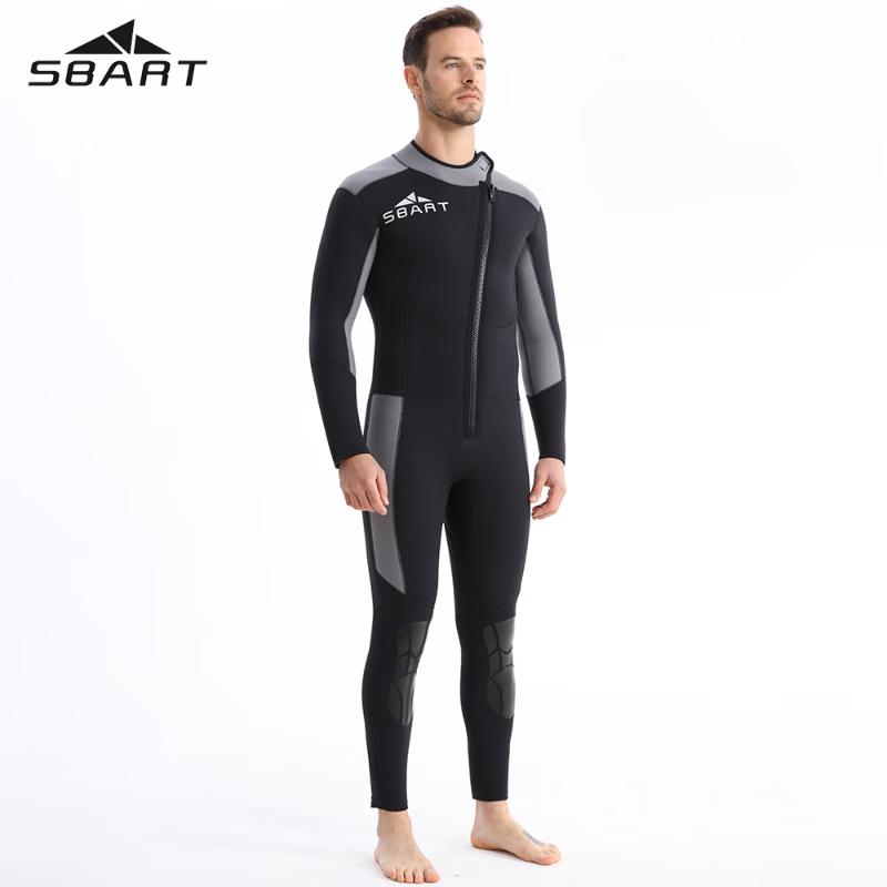 

SBART Autumn/Winter Thermal Wetsuit
