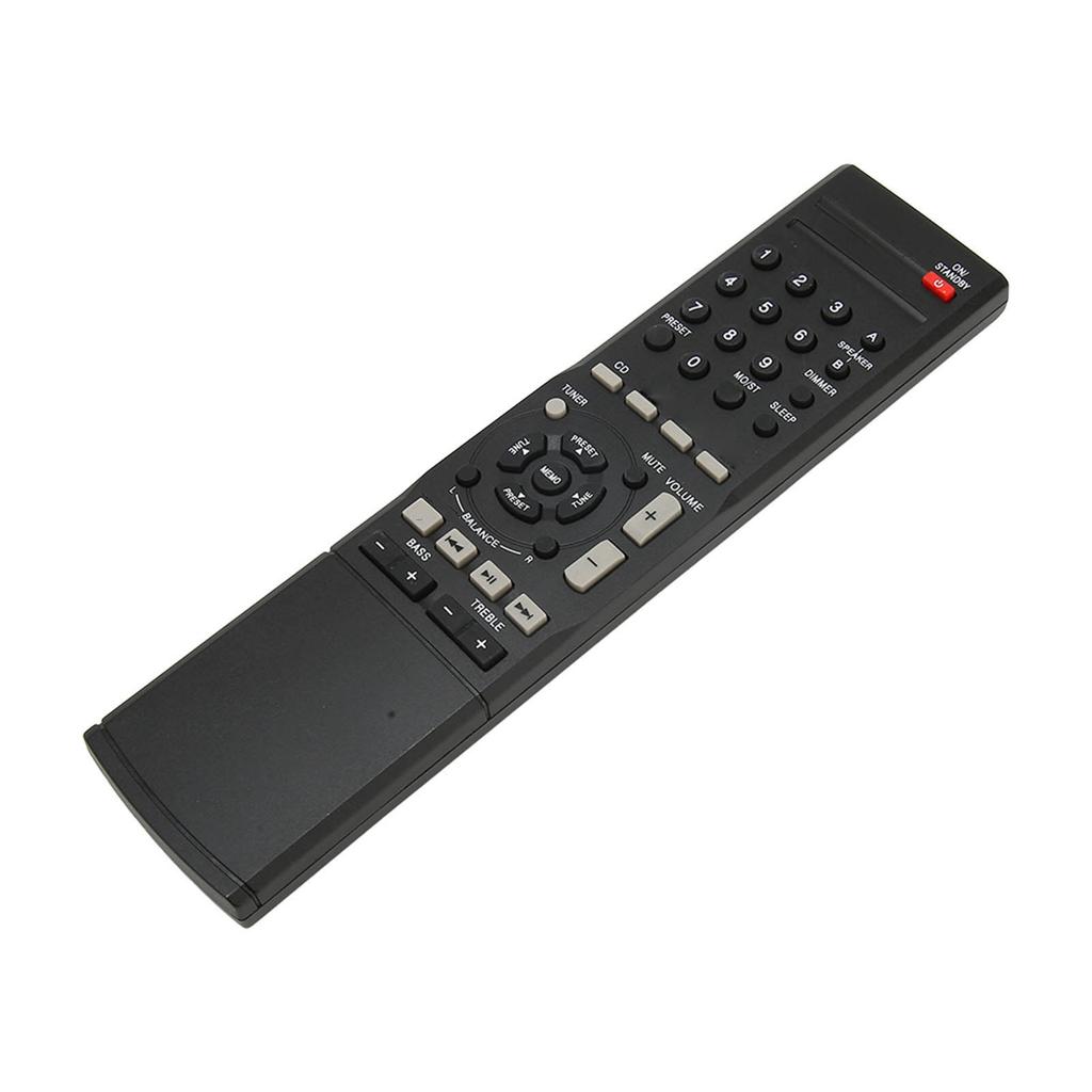 RMC STR514 Stereo Receiver Remote Control Replacement for Rmc Str514 Ns Str514c Ns Str514