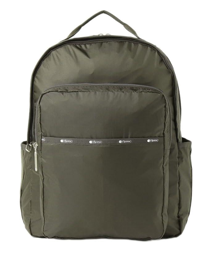 

Офіційний рюкзак Рюкзак ESSENTIAL CARRYALL Gravel C FREE [LeSportsac] BP/1122 Жіночий