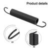Metal Extension Spring M155068 Replacement for X300 X310 X320 X340 X360 and For X500 X540 X590 Compatible Models 2pcs or 1pcs