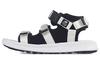 NB 750 Strandsandalen Unisex Weiß sd750bw