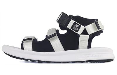 NB 750 Beach Sandals Unisex White Sd750bw