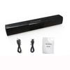 Creative Multi-functional Wireless Bluetooth Soundbar with Subwoofer