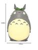 Ensky 25-piece Kumkum Puzzle My Neighbor Totoro - Big Totoro