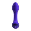 Evolved Novelties - Anybody's Plug - Violet