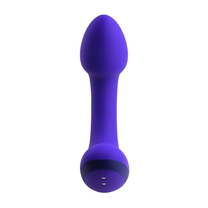 Evolved Novelties - Anybody's Plug - Violet