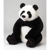 TOODOO Panda Plyš ± 45 cm