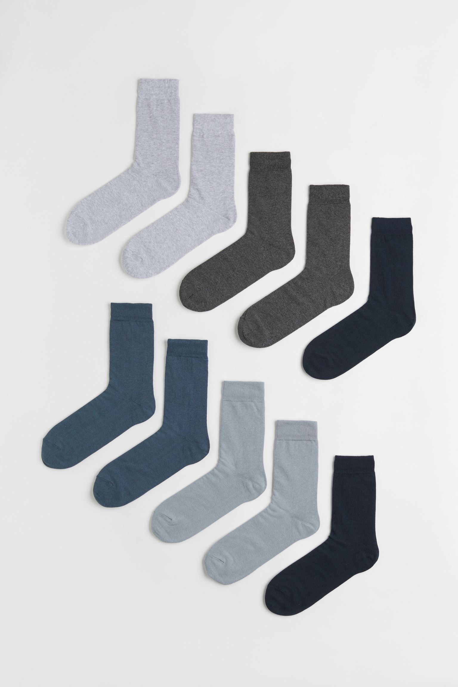 

10-pack socks